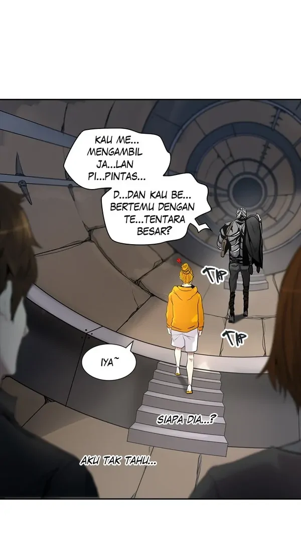 Read Tower of God ID Manga Online