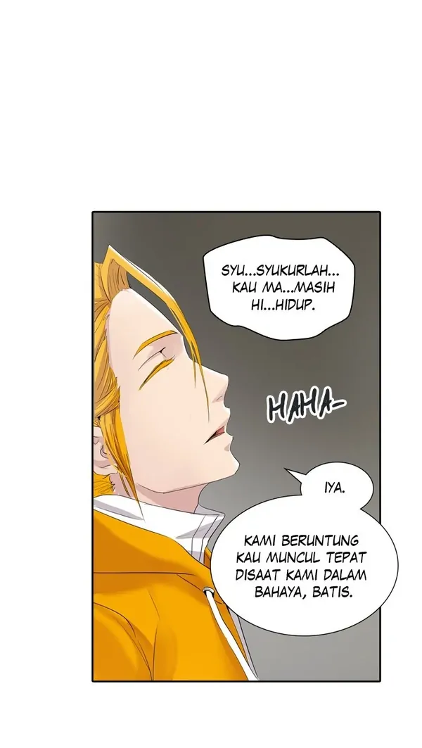 Read Tower of God ID Manga Online