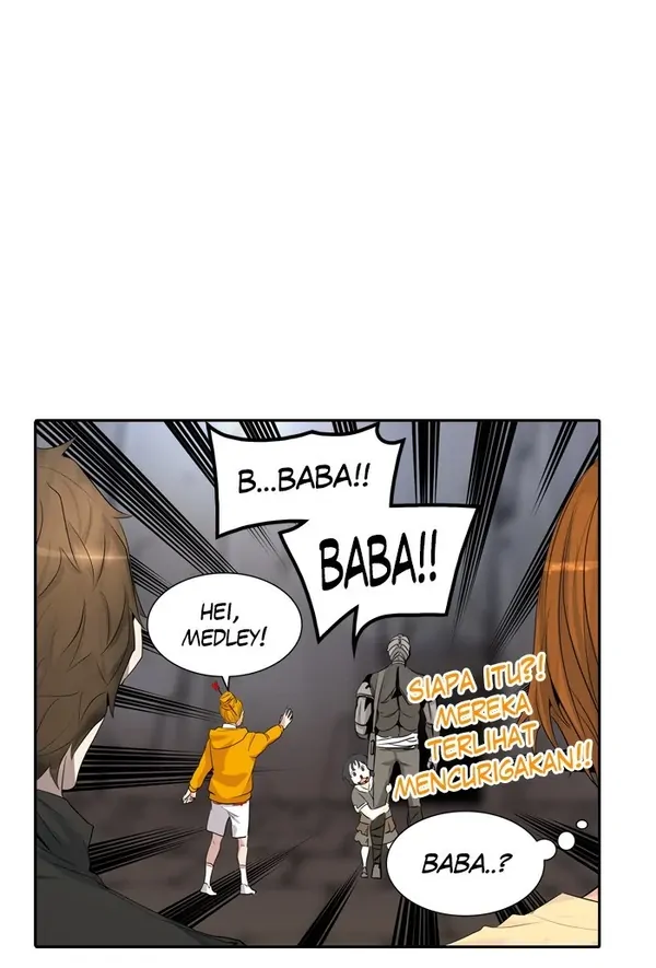 Read Tower of God ID Manga Online