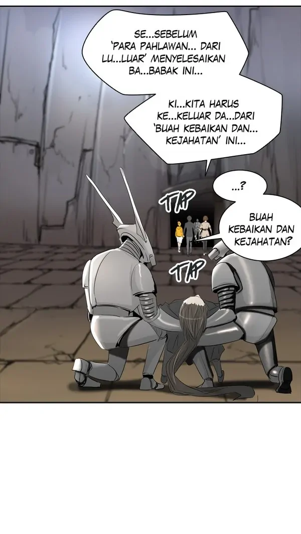 Read Tower of God ID Manga Online
