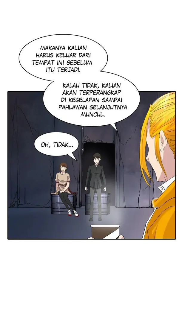 Read Tower of God ID Manga Online