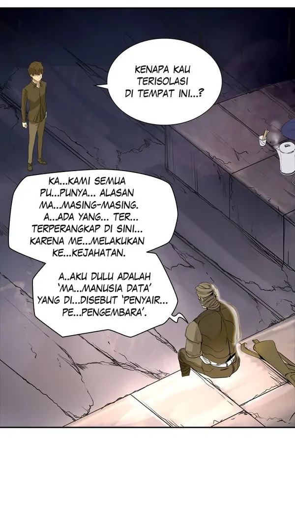 Read Tower of God ID Manga Online