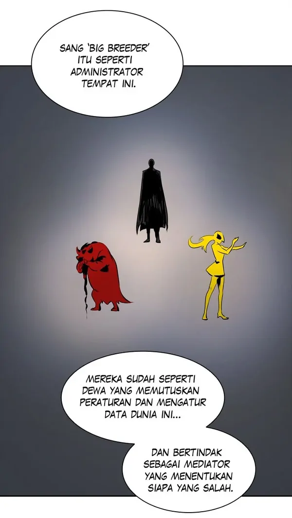 Read Tower of God ID Manga Online