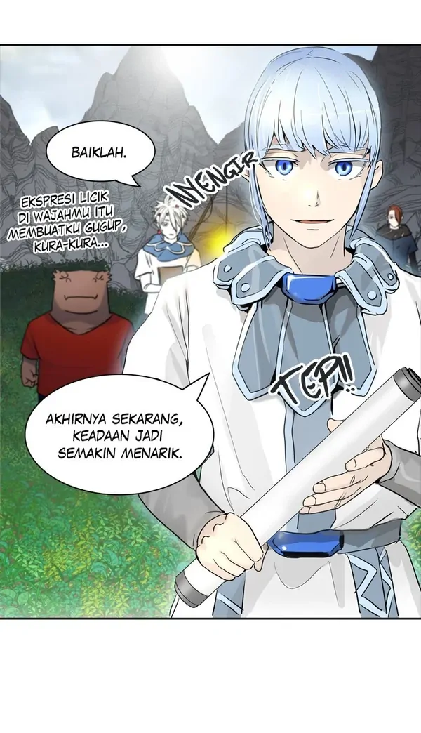 Read Tower of God ID Manga Online
