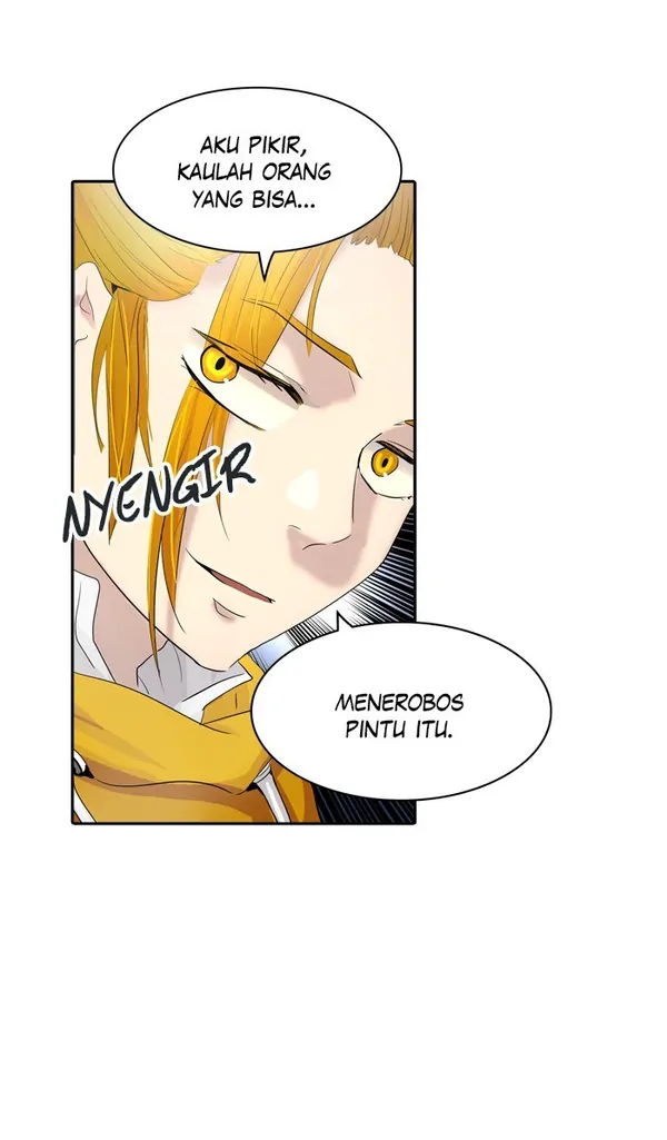 Read Tower of God ID Manga Online