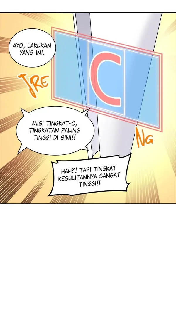 Read Tower of God ID Manga Online