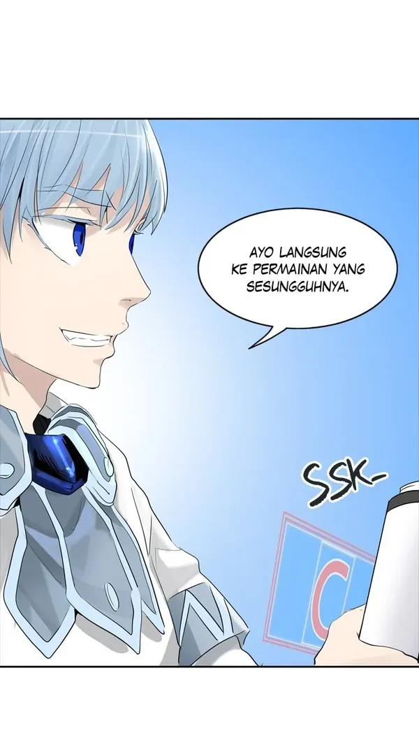 Read Tower of God ID Manga Online