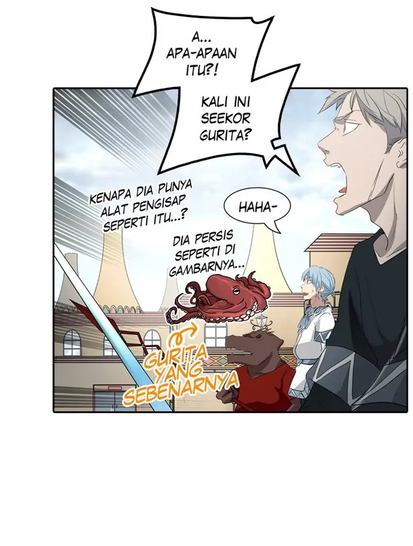 Read Tower of God ID Manga Online