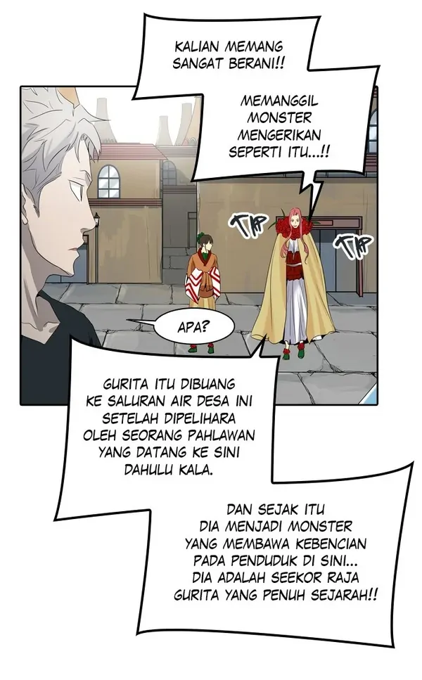 Read Tower of God ID Manga Online