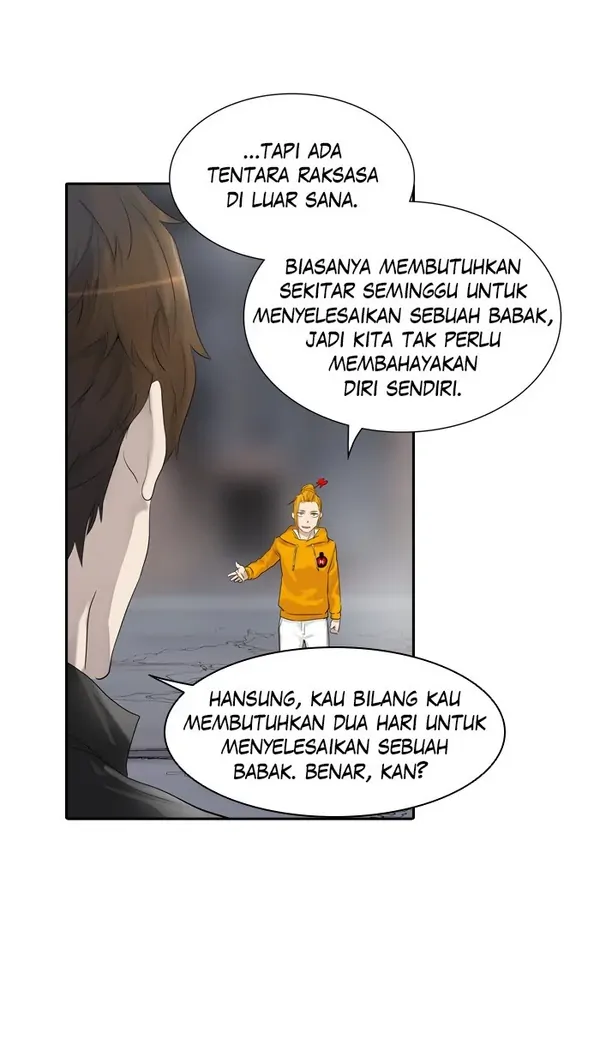 Read Tower of God ID Manga Online
