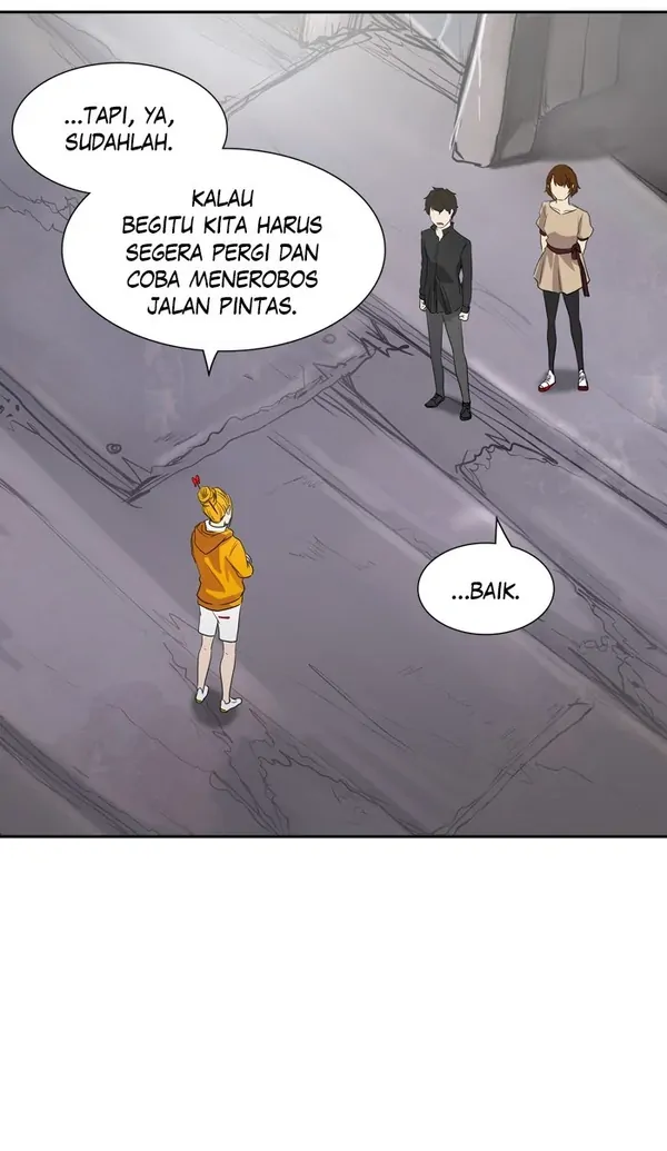 Read Tower of God ID Manga Online