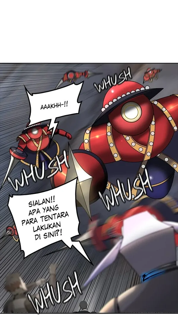 Read Tower of God ID Manga Online