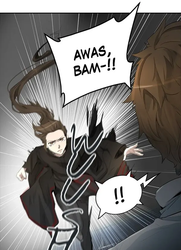 Read Tower of God ID Manga Online