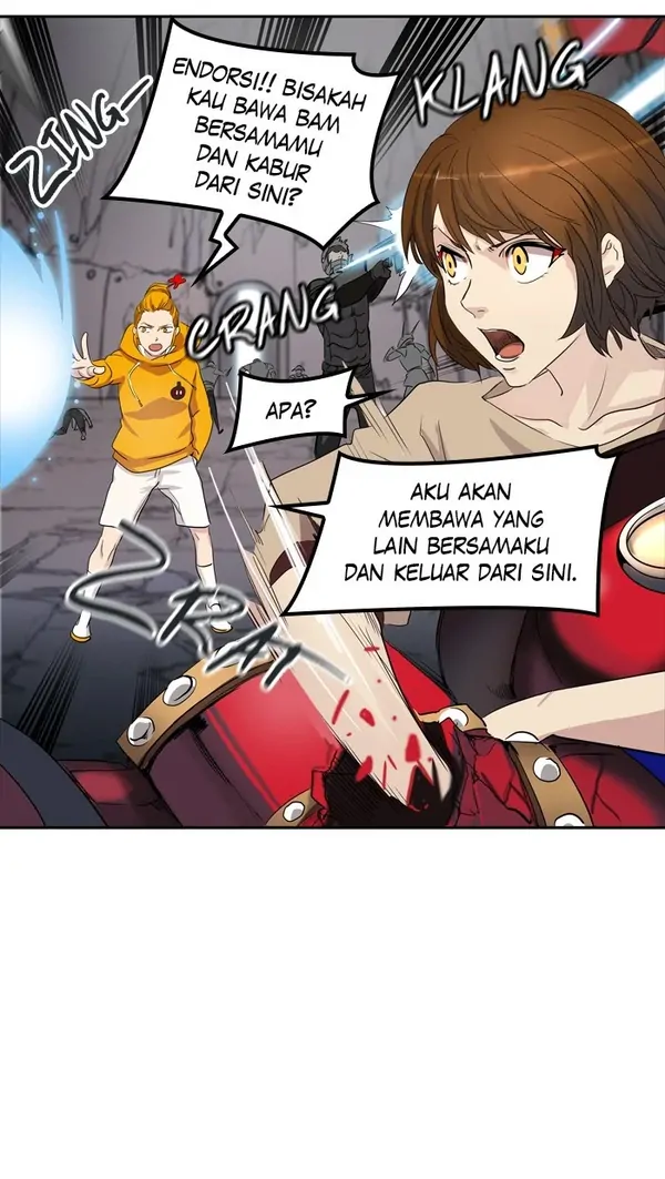 Read Tower of God ID Manga Online