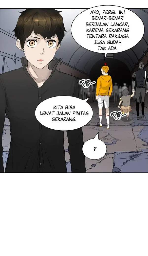 Read Tower of God ID Manga Online