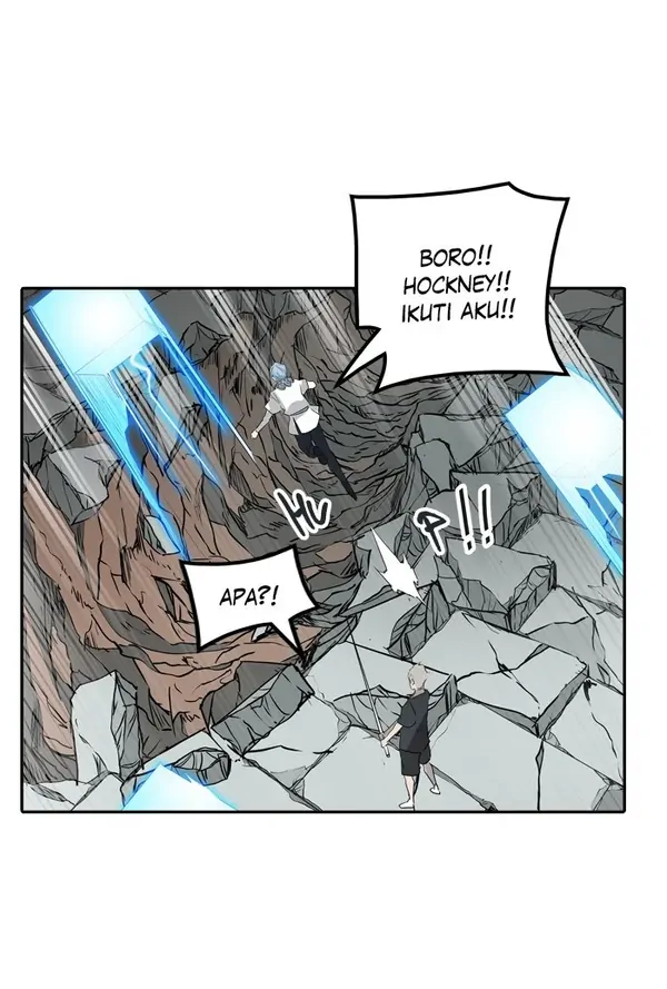 Read Tower of God ID Manga Online