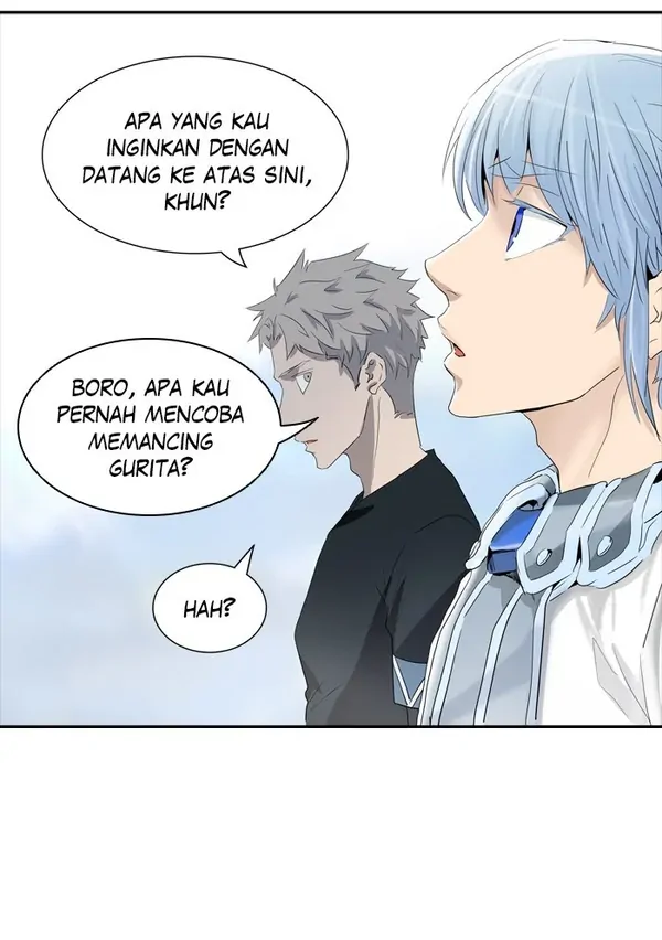 Read Tower of God ID Manga Online