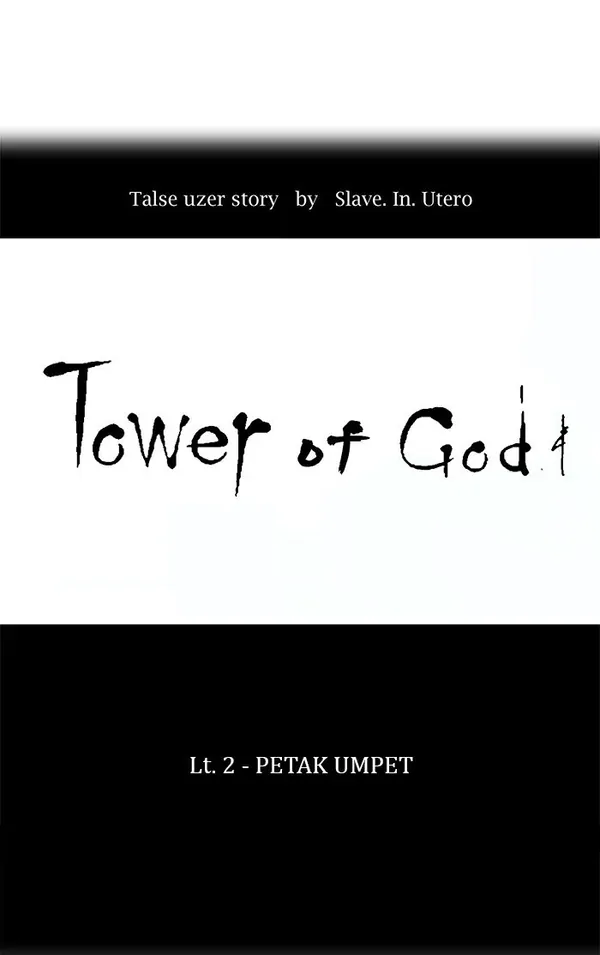 Read Tower of God ID Manga Online
