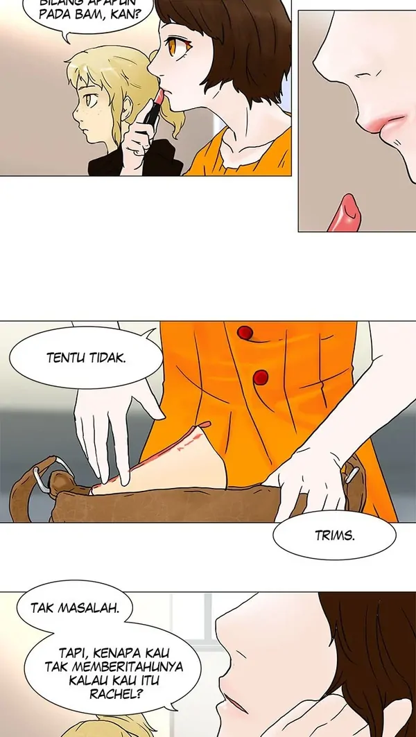 Read Tower of God ID Manga Online