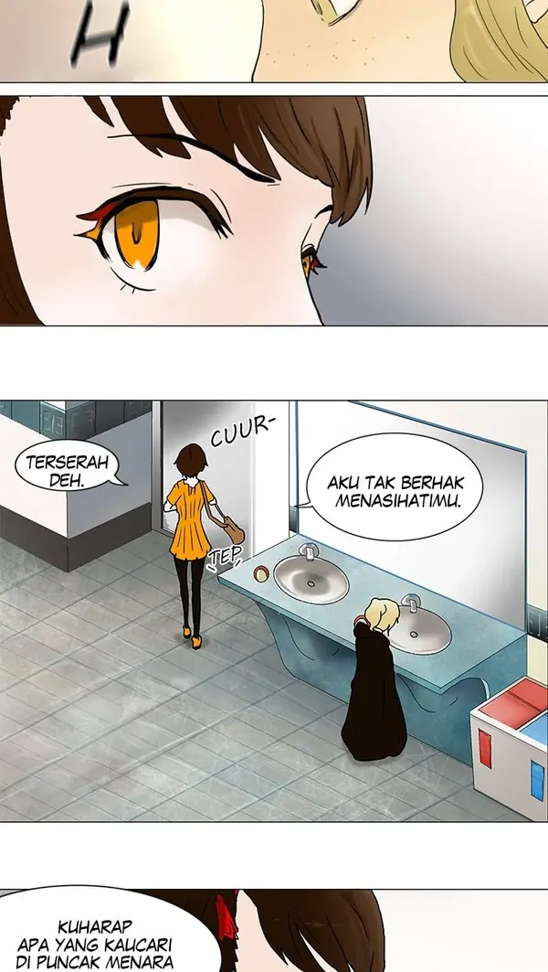 Read Tower of God ID Manga Online