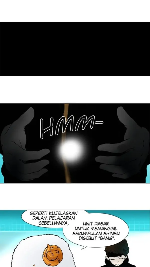 Read Tower of God ID Manga Online