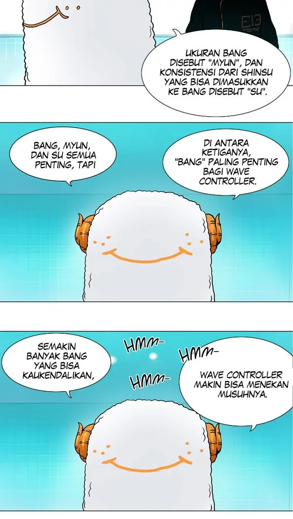 Read Tower of God ID Manga Online