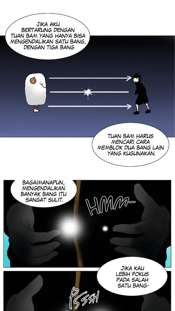 Read Tower of God ID Manga Online