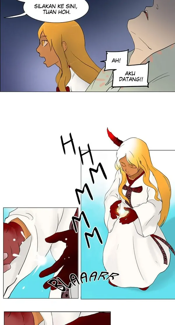 Read Tower of God ID Manga Online
