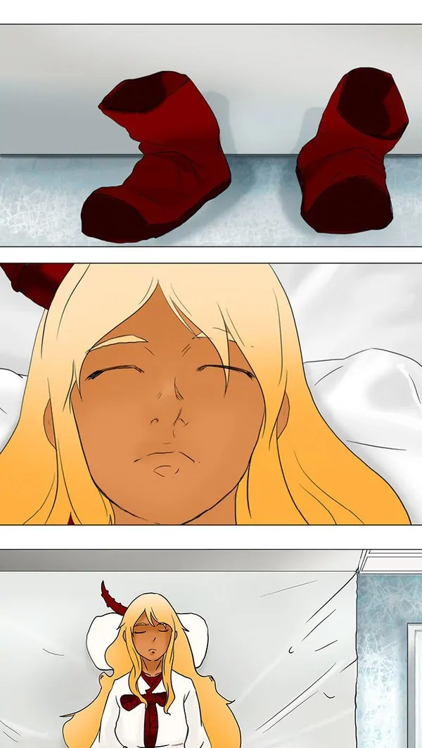 Read Tower of God ID Manga Online