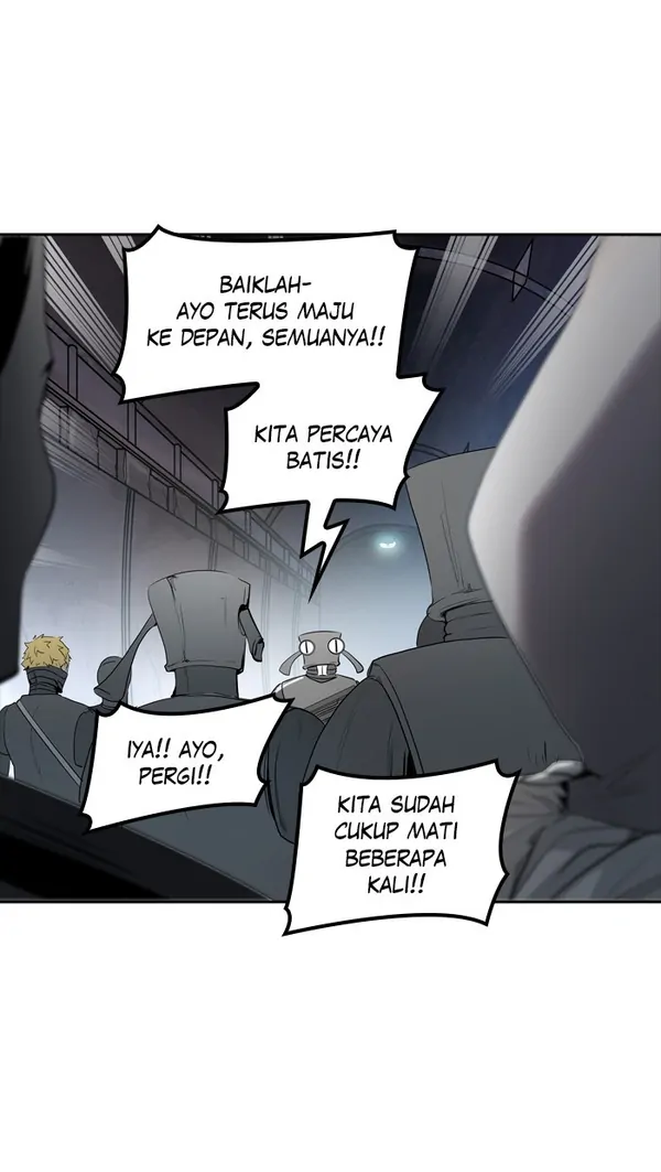 Read Tower of God ID Manga Online