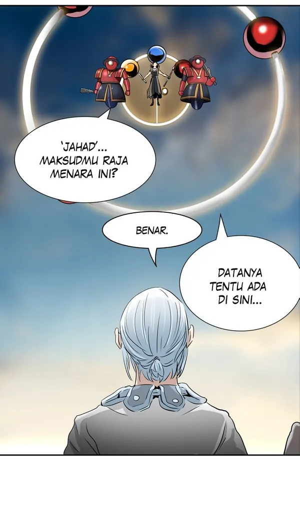 Read Tower of God ID Manga Online