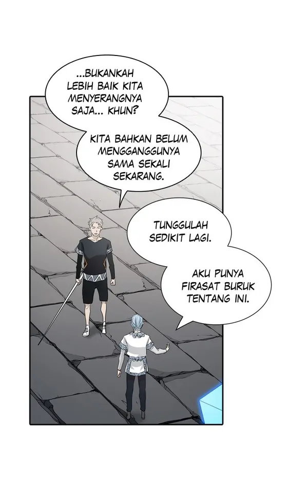 Read Tower of God ID Manga Online