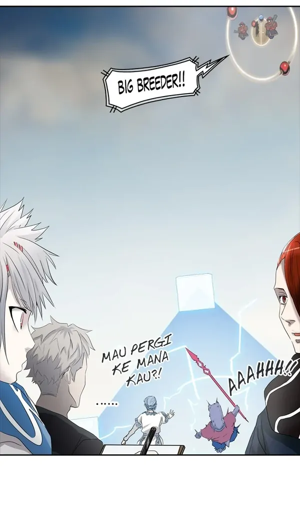 Read Tower of God ID Manga Online