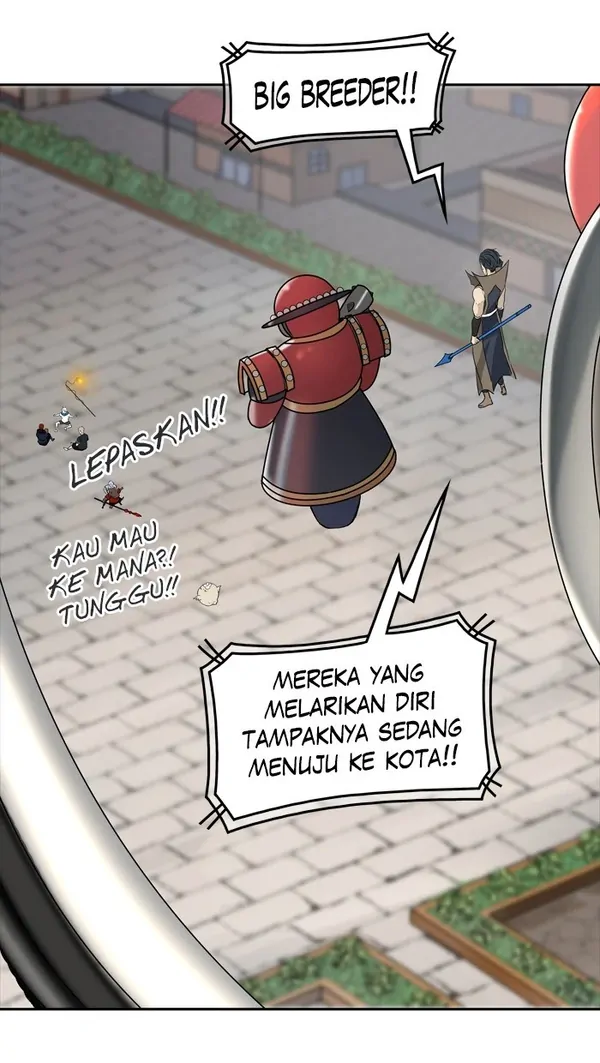 Read Tower of God ID Manga Online