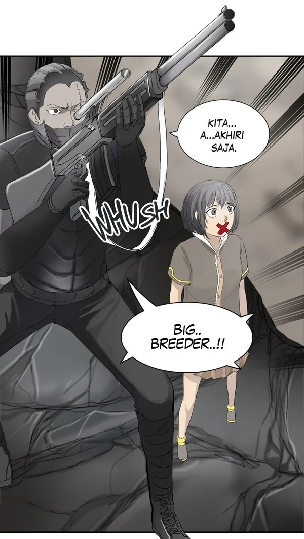 Read Tower of God ID Manga Online