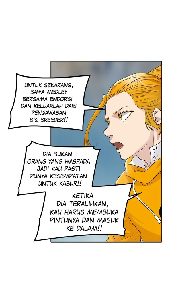 Read Tower of God ID Manga Online