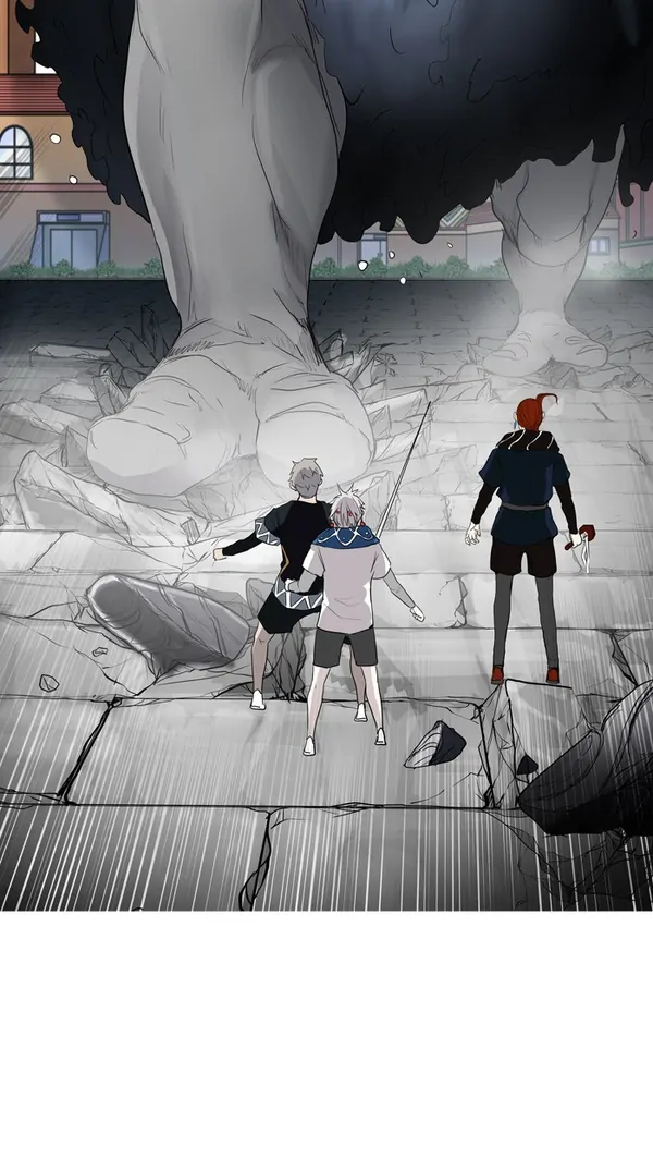 Read Tower of God ID Manga Online