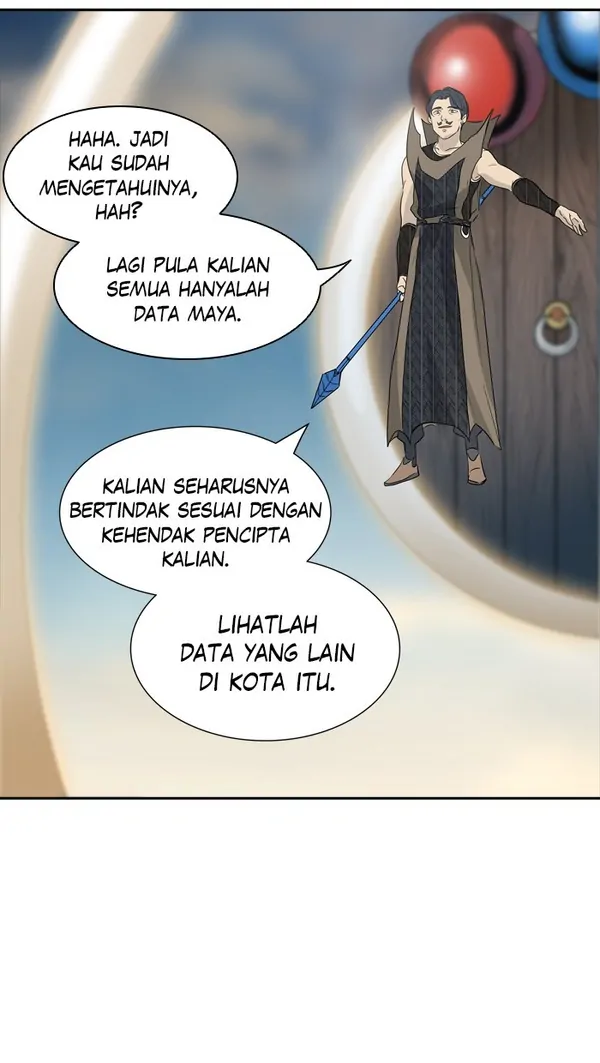 Read Tower of God ID Manga Online