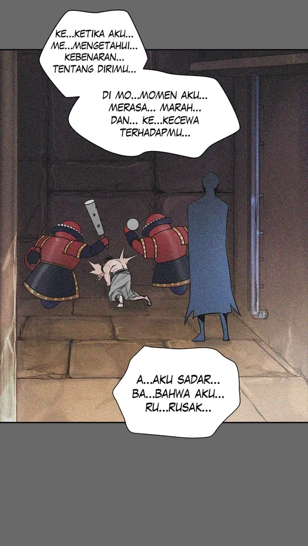 Read Tower of God ID Manga Online