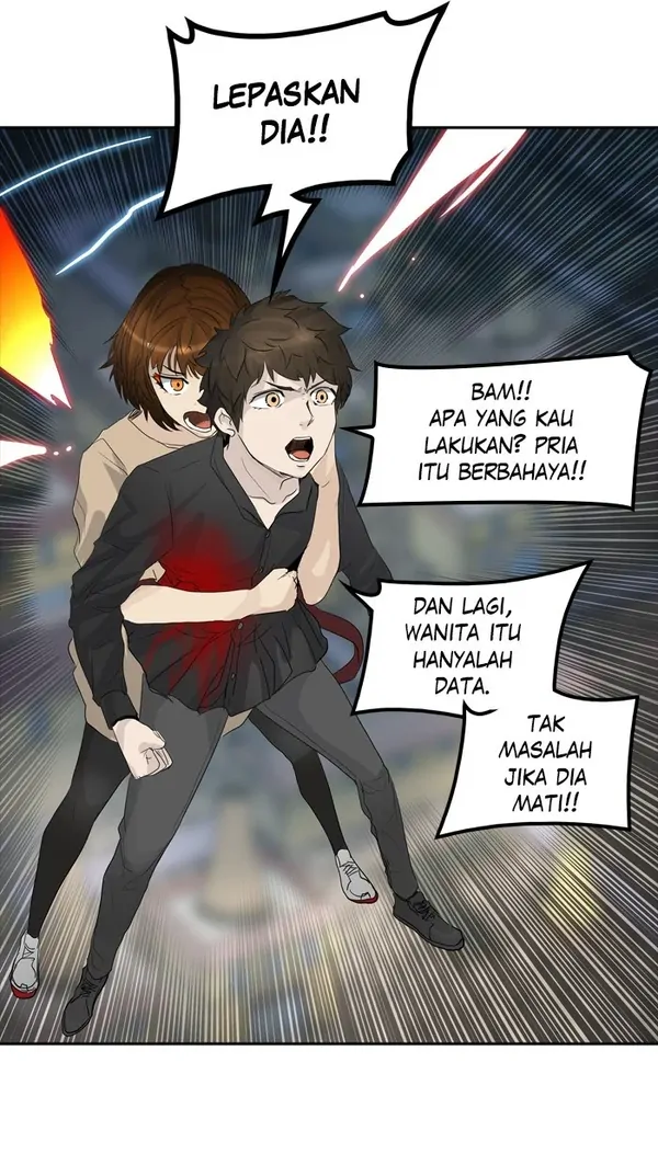 Read Tower of God ID Manga Online