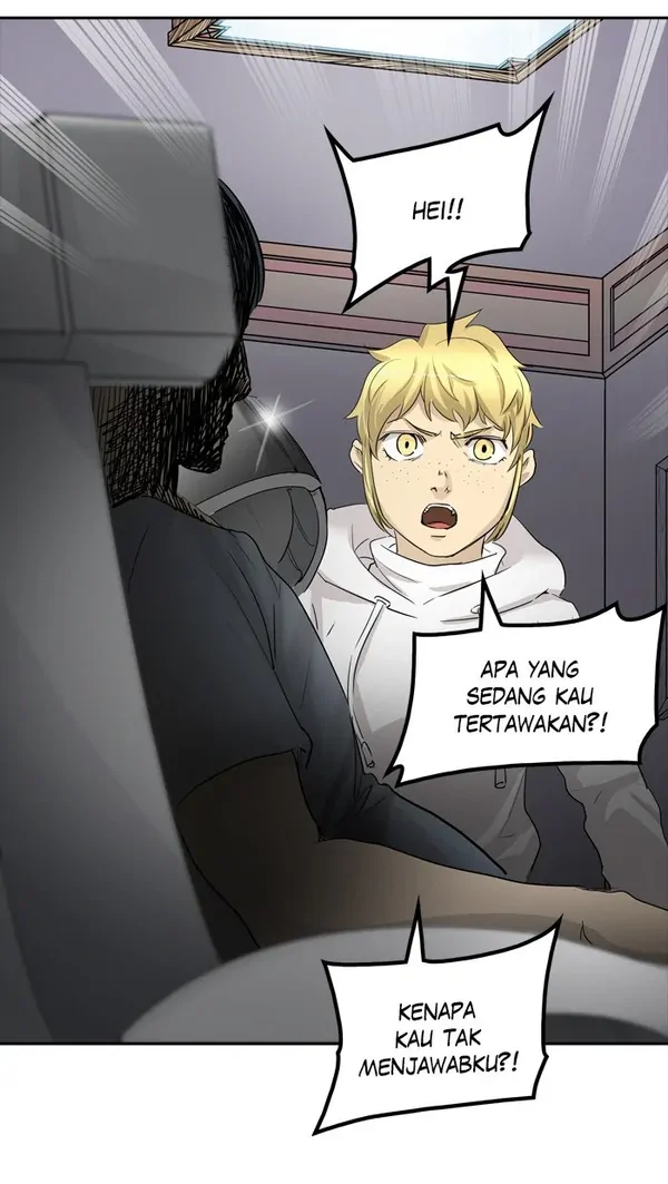 Read Tower of God ID Manga Online