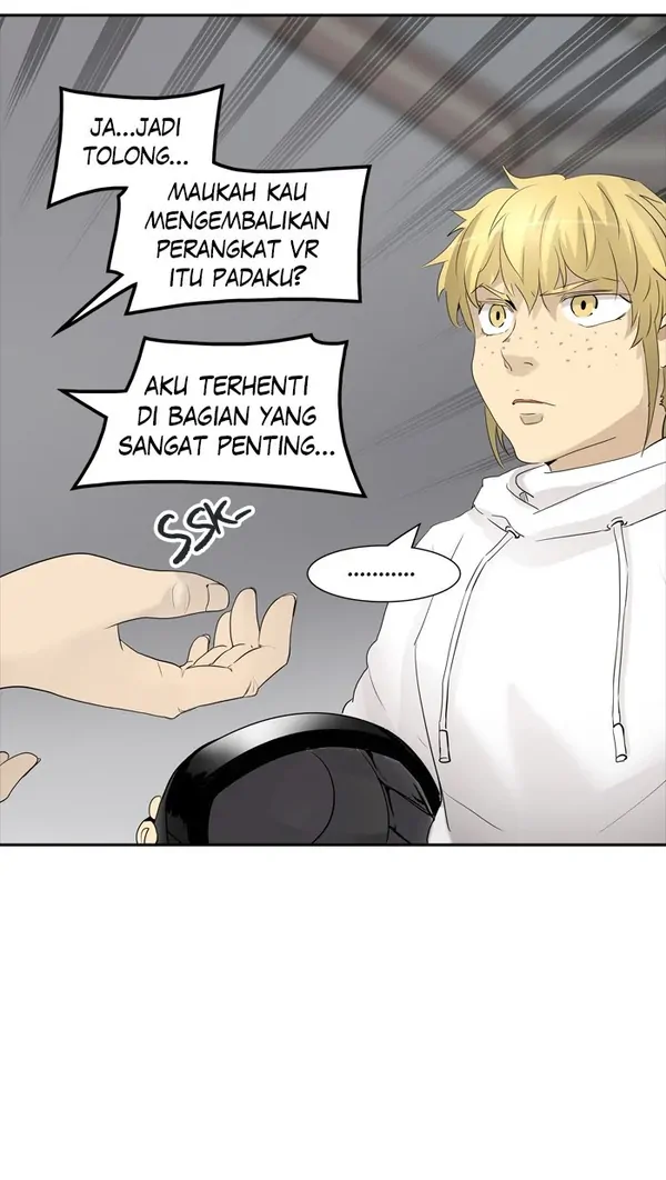 Read Tower of God ID Manga Online