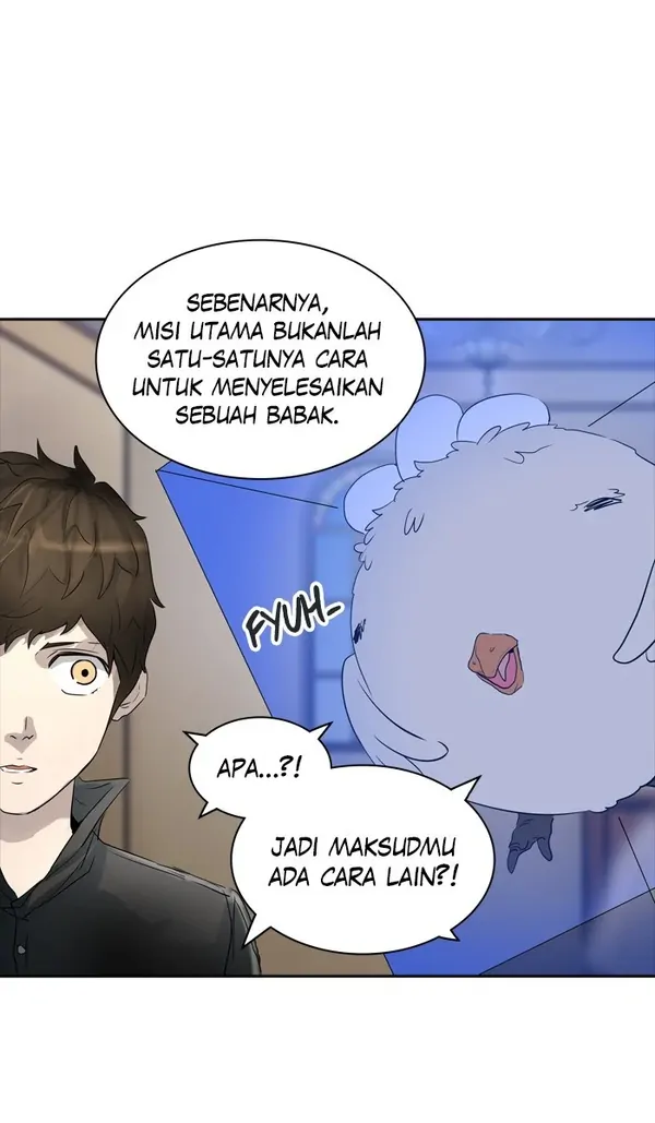 Read Tower of God ID Manga Online