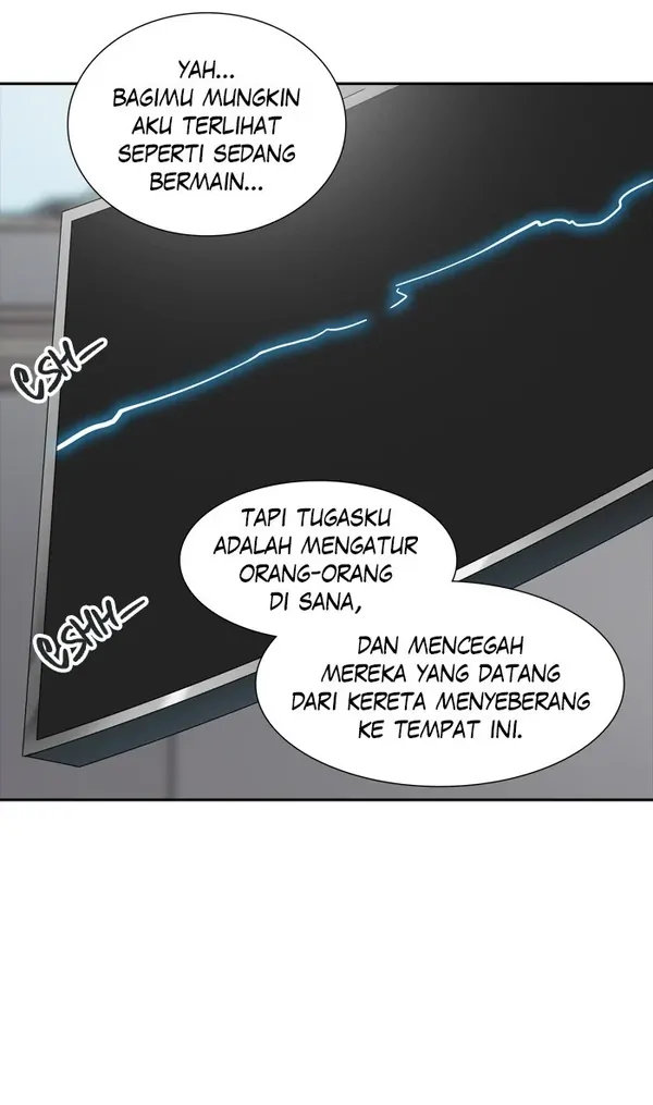 Read Tower of God ID Manga Online