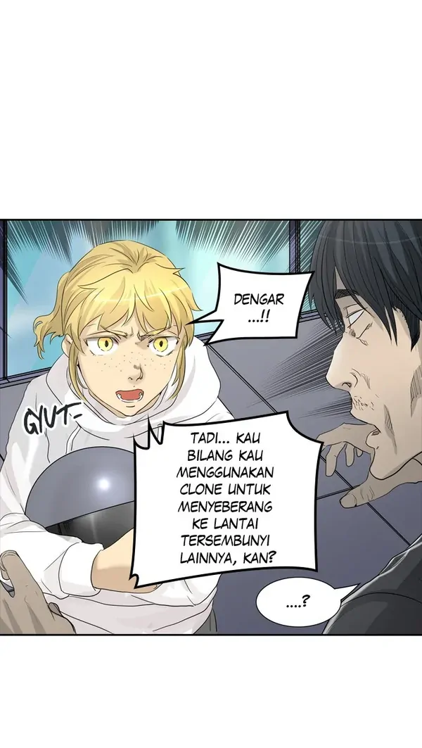 Read Tower of God ID Manga Online