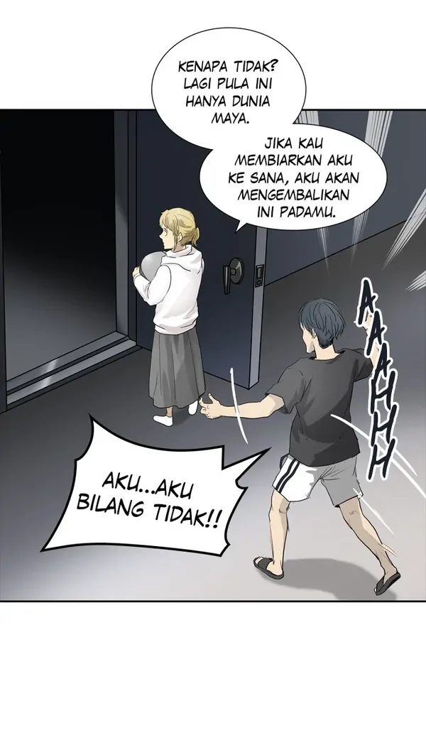 Read Tower of God ID Manga Online