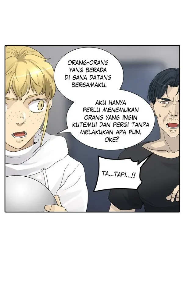 Read Tower of God ID Manga Online
