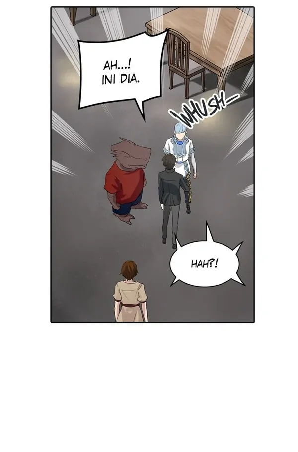 Read Tower of God ID Manga Online