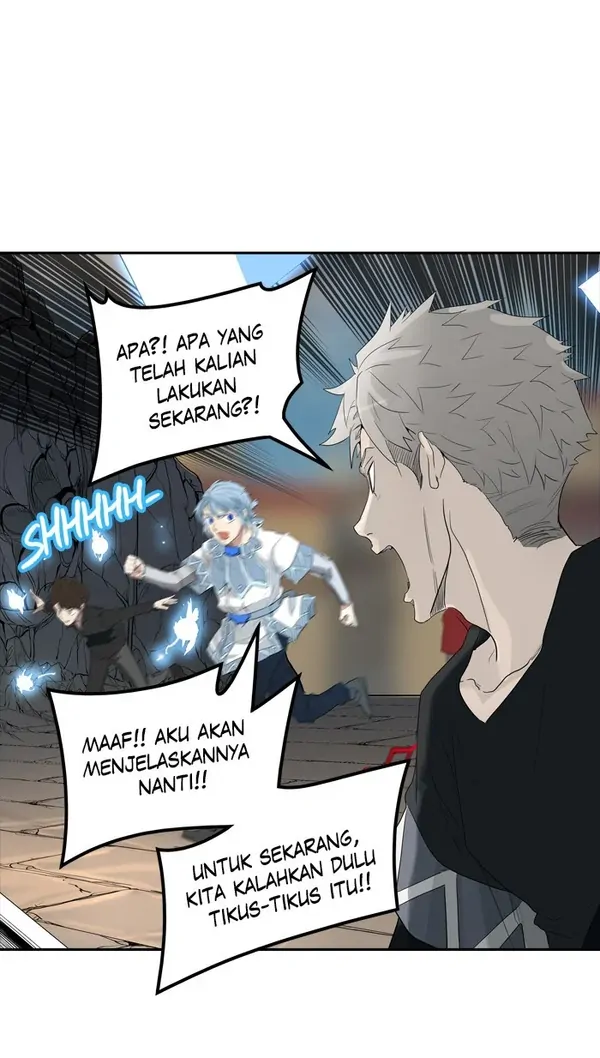 Read Tower of God ID Manga Online