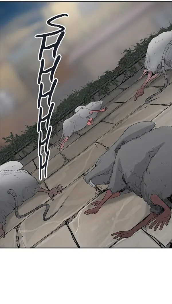 Read Tower of God ID Manga Online
